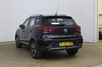 MG MG ZS 72.6kWh Trophy Long Range SUV 5dr Electric Auto (156 ps)