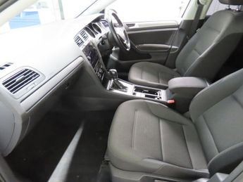 VOLKSWAGEN GOLF 1.5 TSI EVO SE Nav Hatchback 5dr Petrol DSG Euro 6 (s/s) (130 ps