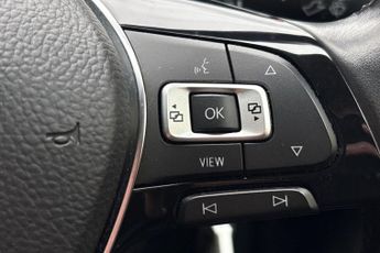 VOLKSWAGEN GOLF 1.5 TSI EVO SE Nav Hatchback 5dr Petrol DSG Euro 6 (s/s) (130 ps