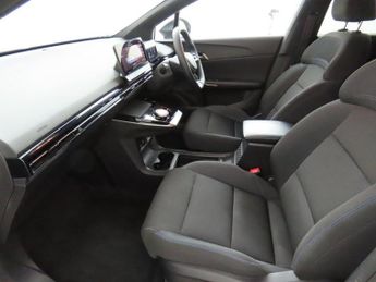 MG MG 4 51kWh SE Hatchback 5dr Electric Auto (170 ps)