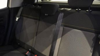 CITROEN C3 1.2 PureTech Flair Hatchback 5dr Petrol Manual Euro 6 (82 ps)