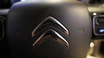 CITROEN C3 1.2 PureTech Flair Hatchback 5dr Petrol Manual Euro 6 (82 ps)