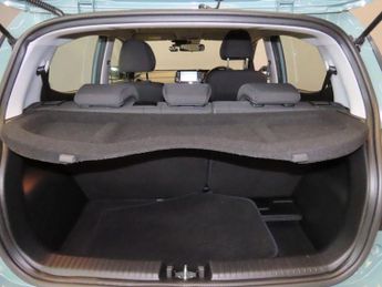 HYUNDAI I10 1.2 SE Connect Hatchback 5dr Petrol Auto Euro 6 (s/s) (84 ps)