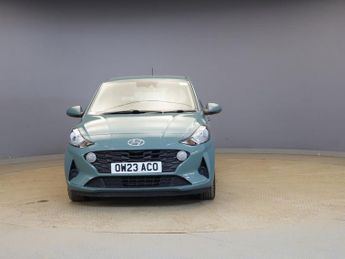 HYUNDAI I10 1.2 SE Connect Hatchback 5dr Petrol Auto Euro 6 (s/s) (84 ps)