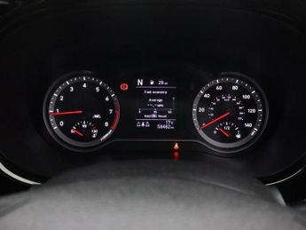 HYUNDAI I10 1.2 SE Connect Hatchback 5dr Petrol Auto Euro 6 (s/s) (84 ps)