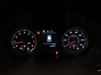 HYUNDAI I10 1.2 SE Connect Hatchback 5dr Petrol Auto Euro 6 (s/s) (84 ps)