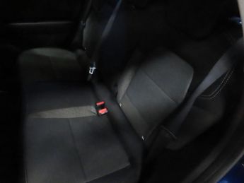 RENAULT CAPTUR 1.0 TCe Iconic SUV 5dr Petrol Manual Euro 6 (s/s) (90 ps)