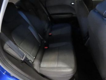 RENAULT CAPTUR 1.0 TCe Iconic SUV 5dr Petrol Manual Euro 6 (s/s) (90 ps)