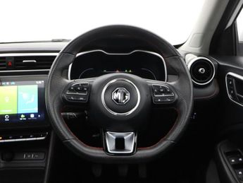 MG MG ZS 1.0 T-GDI Exclusive SUV 5dr Petrol Manual Euro 6 (111 ps)