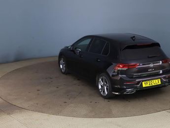Volkswagen Golf 1.5 TSI R-Line Hatchback 5dr Petrol Manual Euro 6 (s/s) (150 ps)