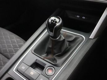 SEAT LEON 1.5 TSI EVO FR Estate 5dr Petrol Manual Euro 6 (s/s) (130 ps)