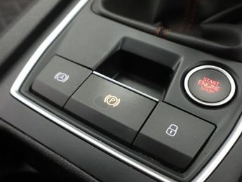 SEAT LEON 1.5 TSI EVO FR Estate 5dr Petrol Manual Euro 6 (s/s) (130 ps)