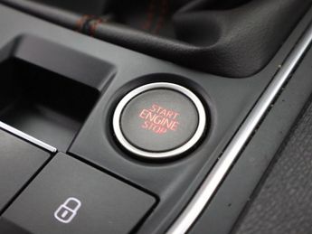 SEAT LEON 1.5 TSI EVO FR Estate 5dr Petrol Manual Euro 6 (s/s) (130 ps)