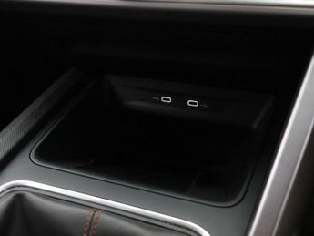 SEAT LEON 1.5 TSI EVO FR Estate 5dr Petrol Manual Euro 6 (s/s) (130 ps)
