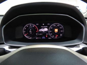 SEAT LEON 1.5 TSI EVO FR Estate 5dr Petrol Manual Euro 6 (s/s) (130 ps)