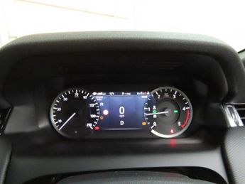 LAND ROVER DISCOVERY SPORT 2.0 D200 MHEV R-Dynamic S Plus SUV 5dr Diesel Auto 4WD Euro 6 (s