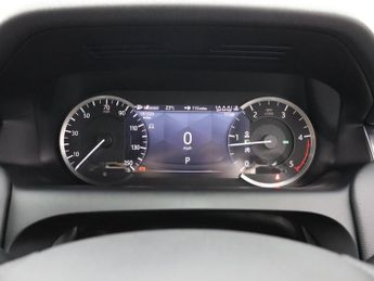 LAND ROVER DISCOVERY SPORT 2.0 D200 MHEV R-Dynamic S Plus SUV 5dr Diesel Auto 4WD Euro 6 (s