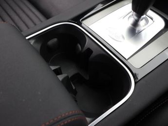 LAND ROVER DISCOVERY SPORT 2.0 D200 MHEV R-Dynamic S Plus SUV 5dr Diesel Auto 4WD Euro 6 (s