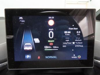 MG MG 4 64kWh SE Long Range Hatchback 5dr Electric Auto (203 ps)