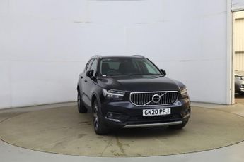 Volvo XC40 2.0 D3 Inscription SUV 5dr Diesel Auto Euro 6 (s/s) (150 ps)