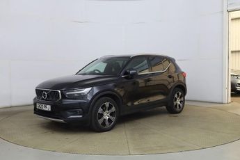 VOLVO XC40 2.0 D3 Inscription SUV 5dr Diesel Auto Euro 6 (s/s) (150 ps)