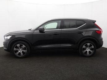 VOLVO XC40 2.0 D3 Inscription SUV 5dr Diesel Auto Euro 6 (s/s) (150 ps)