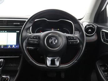MG MG ZS 1.0 T-GDI Exclusive SUV 5dr Petrol Auto Euro 6 (111 ps)