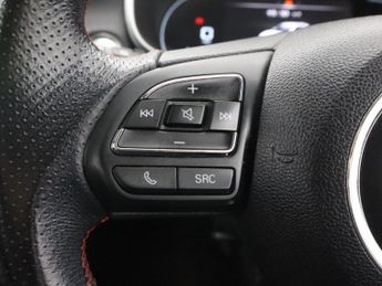 MG MG ZS 1.0 T-GDI Exclusive SUV 5dr Petrol Auto Euro 6 (111 ps)