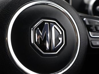 MG MG ZS 1.0 T-GDI Exclusive SUV 5dr Petrol Auto Euro 6 (111 ps)