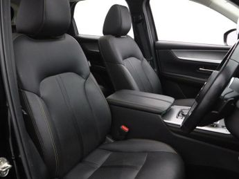 MAZDA 121 2.5 e-SKYACTIV 17.8kWh Homura SUV 5dr Petrol Plug-in Hybrid Auto