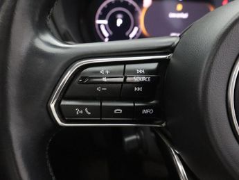 MAZDA 121 2.5 e-SKYACTIV 17.8kWh Homura SUV 5dr Petrol Plug-in Hybrid Auto