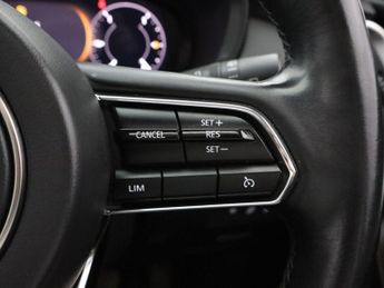 MAZDA 121 2.5 e-SKYACTIV 17.8kWh Homura SUV 5dr Petrol Plug-in Hybrid Auto
