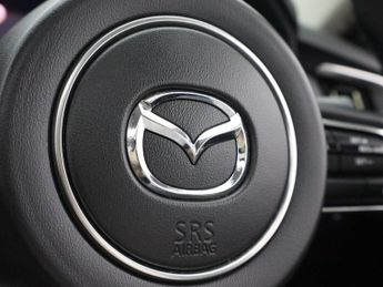 MAZDA 121 2.5 e-SKYACTIV 17.8kWh Homura SUV 5dr Petrol Plug-in Hybrid Auto
