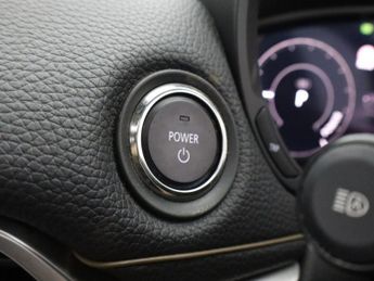 MAZDA 121 2.5 e-SKYACTIV 17.8kWh Homura SUV 5dr Petrol Plug-in Hybrid Auto