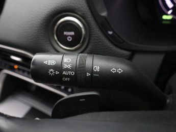 MAZDA 121 2.5 e-SKYACTIV 17.8kWh Homura SUV 5dr Petrol Plug-in Hybrid Auto