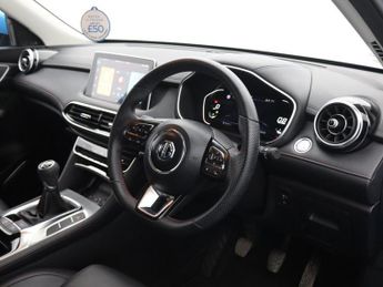 MG MG HS 1.5 T-GDI SE SUV 5dr Petrol Manual Euro 6 (s/s) (162 ps)
