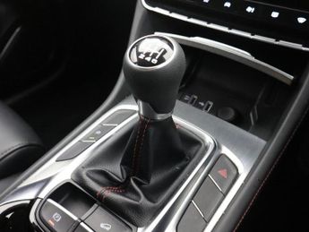 MG MG HS 1.5 T-GDI SE SUV 5dr Petrol Manual Euro 6 (s/s) (162 ps)