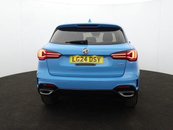 MG MG HS 1.5 T-GDI SE SUV 5dr Petrol Manual Euro 6 (s/s) (162 ps)