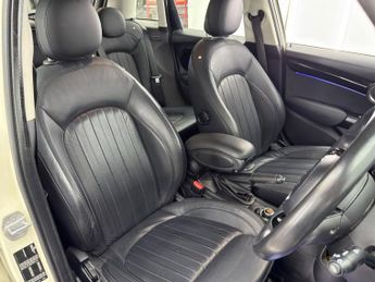 MINI HATCH 2.0 Cooper S Exclusive Hatchback 5dr Petrol Manual Euro 6 (s/s) 