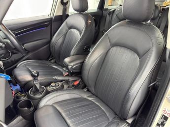 MINI HATCH 2.0 Cooper S Exclusive Hatchback 5dr Petrol Manual Euro 6 (s/s) 
