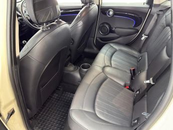 MINI HATCH 2.0 Cooper S Exclusive Hatchback 5dr Petrol Manual Euro 6 (s/s) 