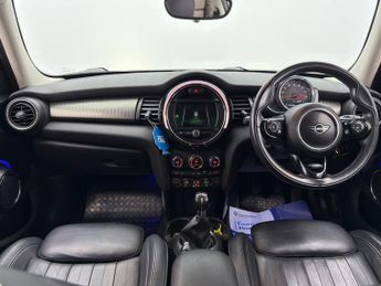 MINI HATCH 2.0 Cooper S Exclusive Hatchback 5dr Petrol Manual Euro 6 (s/s) 