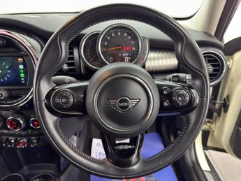 MINI HATCH 2.0 Cooper S Exclusive Hatchback 5dr Petrol Manual Euro 6 (s/s) 