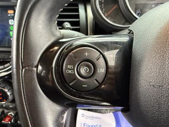 MINI HATCH 2.0 Cooper S Exclusive Hatchback 5dr Petrol Manual Euro 6 (s/s) 