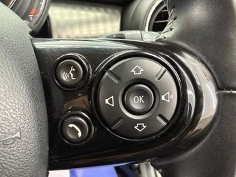 MINI HATCH 2.0 Cooper S Exclusive Hatchback 5dr Petrol Manual Euro 6 (s/s) 