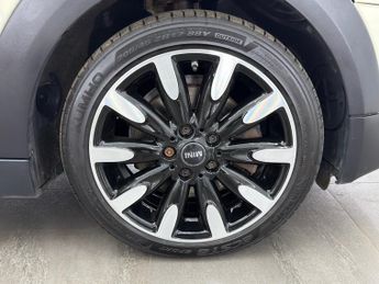 MINI HATCH 2.0 Cooper S Exclusive Hatchback 5dr Petrol Manual Euro 6 (s/s) 