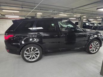 LAND ROVER RANGE ROVER EVOQUE 2.0 D200 MHEV R-Dynamic S SUV 5dr Diesel Auto 4WD Euro 6 (s/s) (