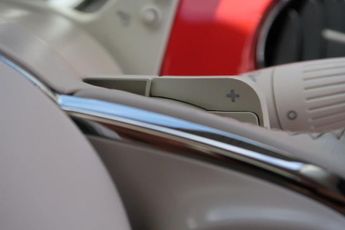 FIAT 500 1.2 Lounge Hatchback 3dr Petrol Dualogic Euro 6 (s/s) (69 bhp)