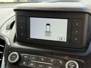 FORD TOURNEO CONNECT 1.5 EcoBlue Titanium MPV 5dr Diesel Auto Euro 6 (s/s) (120 ps)