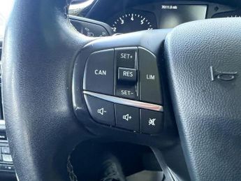 FORD FIESTA 1.0T EcoBoost Zetec Auto Euro 6 (s/s) 5dr